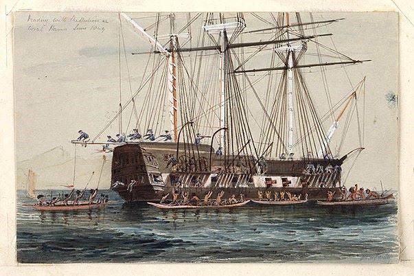 Denizde batil inanclar 9