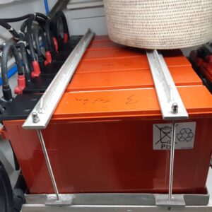 Read more about the article Teknelerde Akü Seçimi