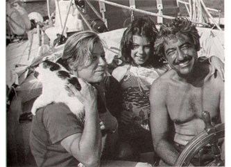 tekne kedileri - Sadun Boro ve mico1