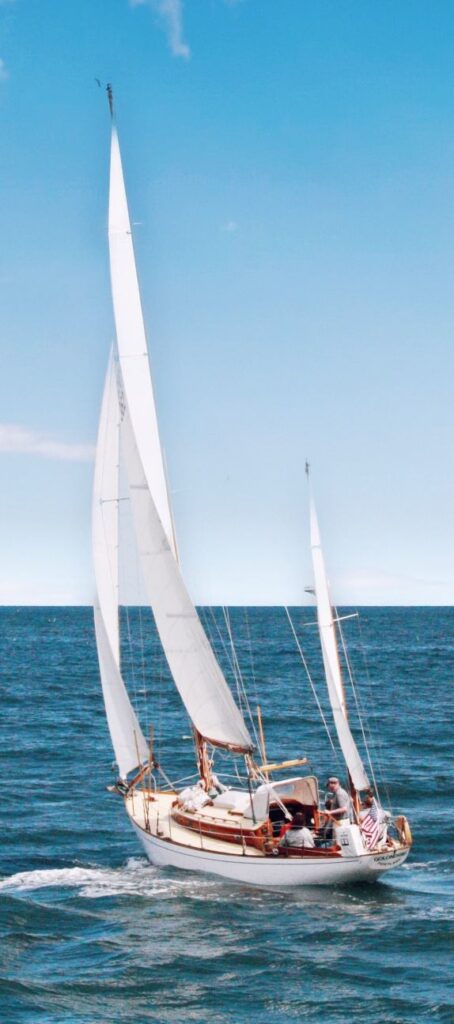 tekne sorveyi - deneme seyri - marine survey sea trial