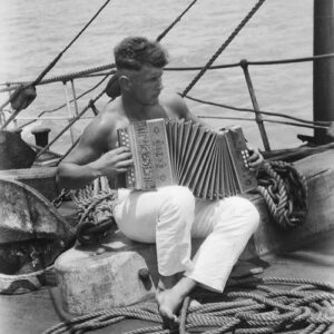 Read more about the article Deniz Şarkıları