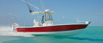 Regulator marine 26xo