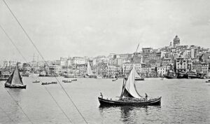 Read more about the article Deniz Türküleri