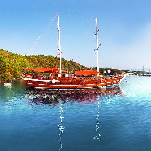 mavi yolculuk - Ingiliz_limani