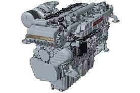 yanmar hidrojen motoru